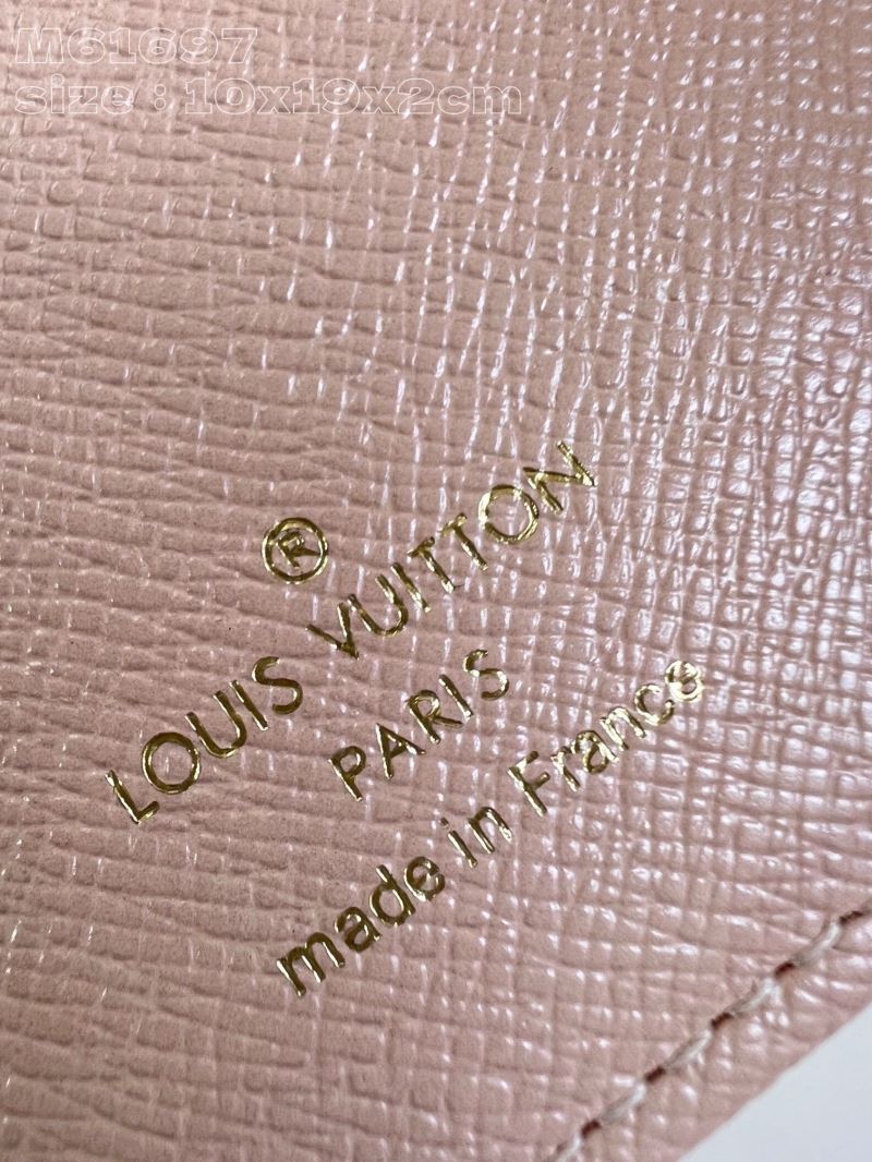 Louis Vuitton Wallets